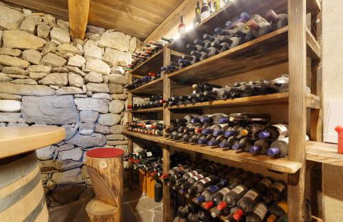 Haus Nummer 9 - Foto 12