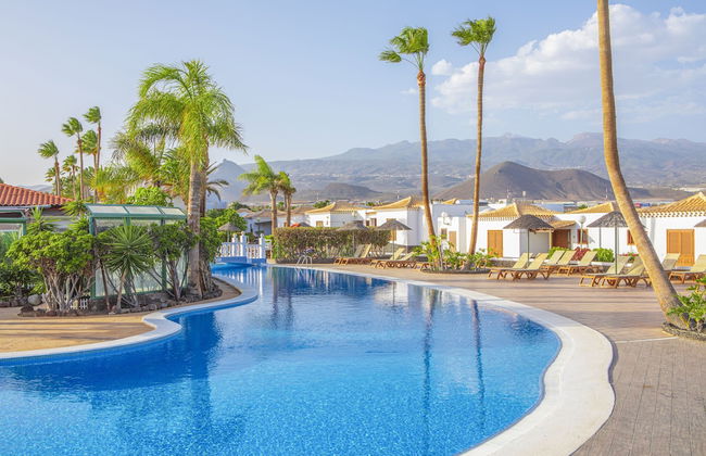 Royal Tenerife Country Club - Foto 26