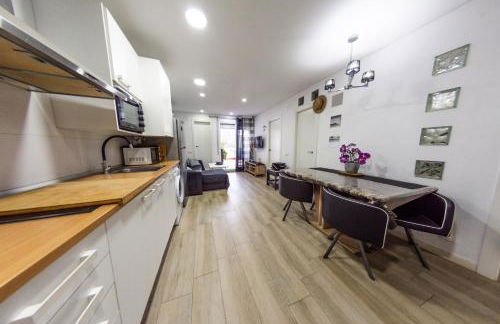 Terrace & BEACH apartment - Photo 9