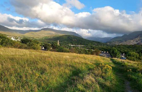 Former Quarryman’s 3-bed house 5 min to Zip World - Photo 29