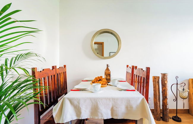 Santo Amaro Beach Family Stays - Foto 23