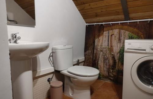 Encanto. Céntrico tríplex cerca de la Corredera y casco antiguo. - Foto 21