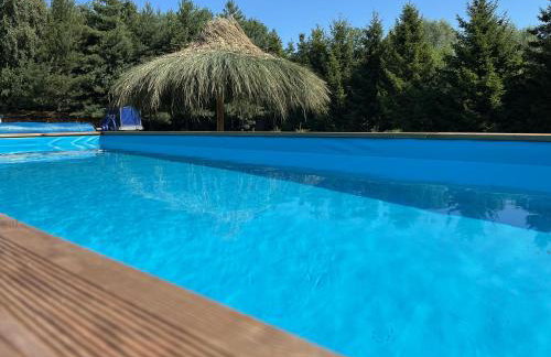 Rybakówka Nad Jeziorem Wicko - Foto 1