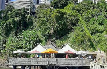 Flat no Sol Vitória Marina 2 - Foto 20