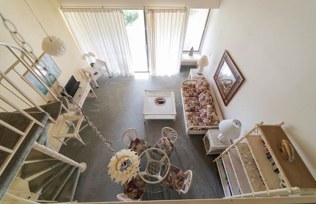 Turtle Bay Sea Breeze*nuc 90-tvu-0498 1 Bedroom Condo by RedAwning - Foto 25