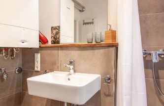 Moderne 90 qm Stadtwohnung neu und zentral gelegen - Foto 21