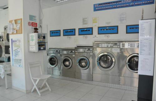 Residence Acqua Suite Marina - Foto 26