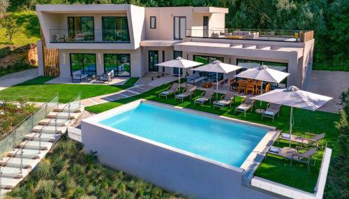 Villa Optima by Villa Plus - Foto 4, Other