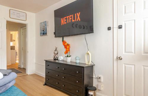 Stylish & Family Friendly 2BR at Downtown Washington DC - Foto 11