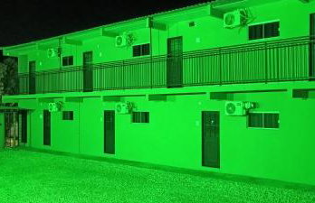 LOCANDA DA SERRA - Aptos Mobiliados e Suítes por Temporada - Foto 4