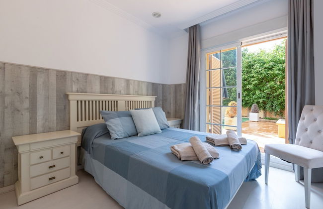 Mar Bella in Marbella - Foto 27