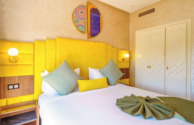 Palmeraie Green Resort - Foto 36