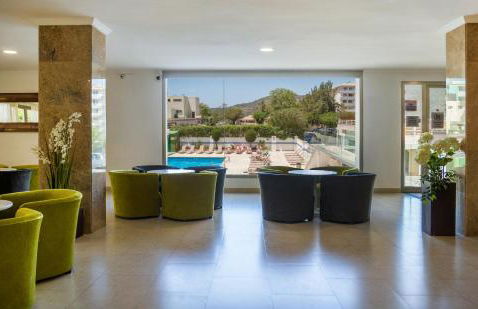 Apartamentos Sol y Vera - Foto 19