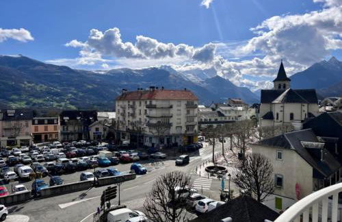 Le balcon du Hautacam - Foto 13