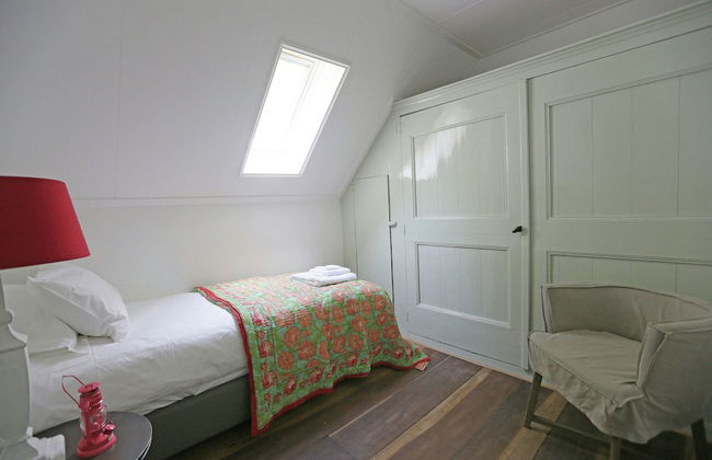 Peaceful Farmhouse in Doorn near Forest - Photo 4