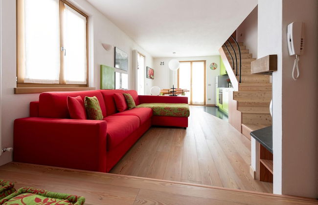 Osteglio 15 in Valdisotto - Foto 1