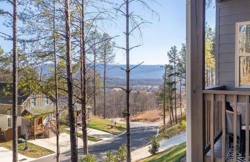 Ideal Location and Mountain Views Chattanooga Home! - Foto 30