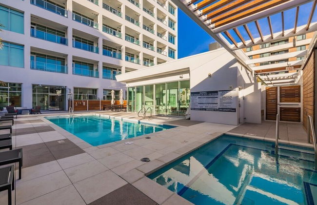 @marbella Lane - 3BR Coastal Retreat w/ Luxe Touch - Foto 46