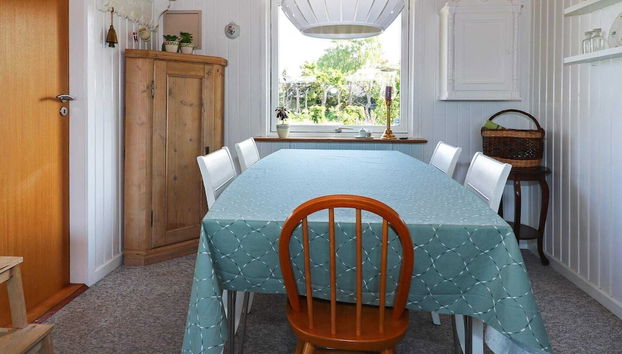 4 Person Holiday Home in Storvorde - Foto 4, Interior