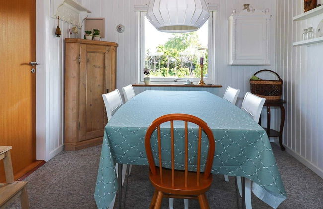 4 Person Holiday Home in Storvorde - Foto 4