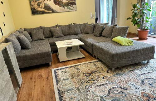 Ferienhaus Fichtenwalde, 160m², 3 SZ, 2 Bäder, bis 6 Personen, Garten, VDSL - Foto 58