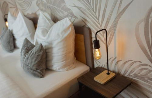 HYGGE HOMES Apartment 'Lykke Loft' - Foto 32