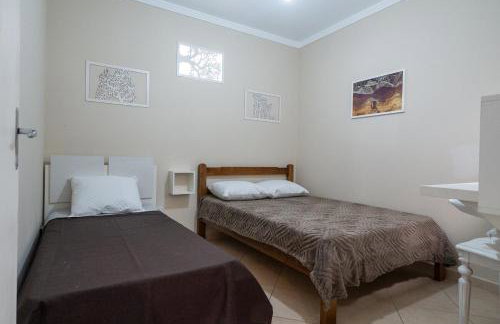 Casa Praia Grande Ubatuba - Foto 5