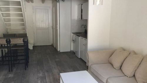 T3 en duplex avec grande piscine - Foto 2