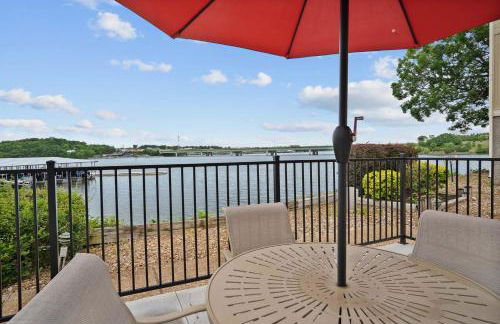Beautiful Lakefront 3br Private Condo - Foto 4