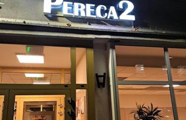 Pereca 2, air conditioning, parking - Foto 9