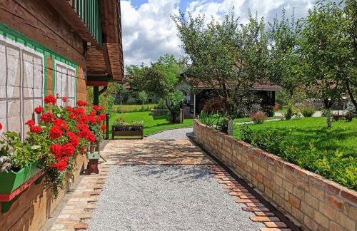 Kuća za odmor Žabina hiža - Photo 3