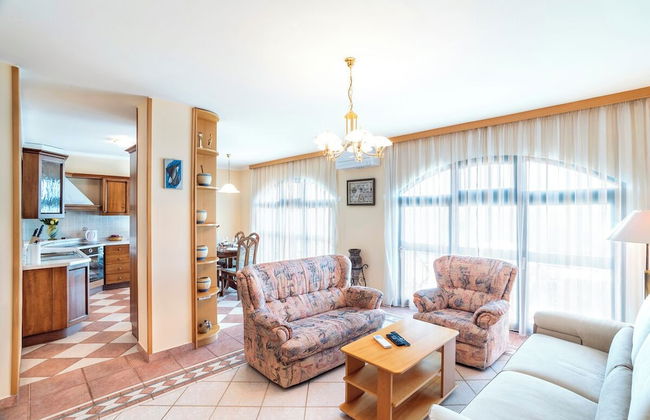 SunVita Apartment - Foto 12