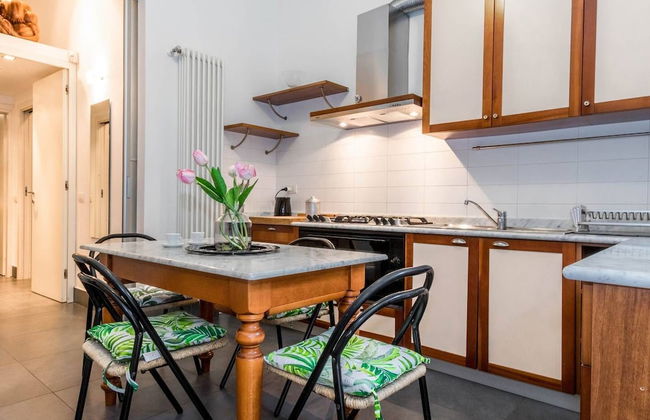 JOIVY Cozy and Hygge Apartment - Foto 12