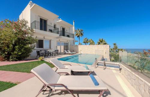 Sea View Villas - Foto 33