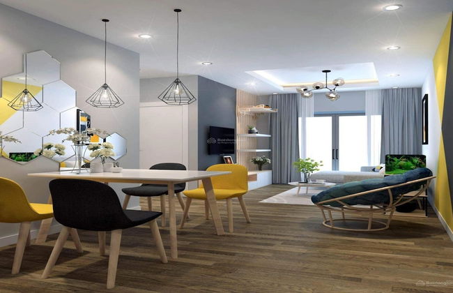 Lexington Residence Luxury Vacation - Foto 8