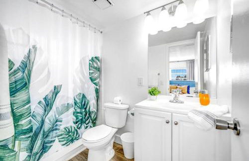 Water View - 1st Floor - Stocked - Palm Wave Says - Foto 19