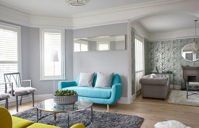 Gothic Cottage Hot Tub Fire Pit Pizza Oven Gas Bbq - Foto 10