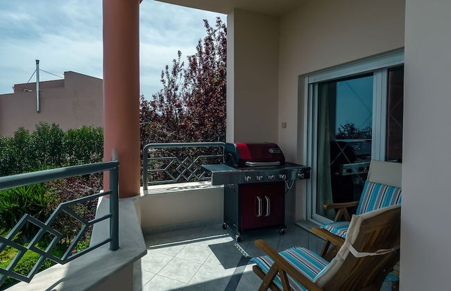 Villa Serenity - Foto 27