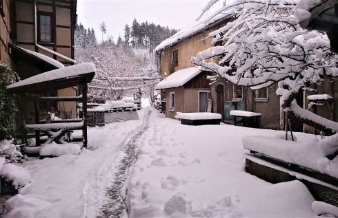 Stöckigtsmühle - Foto 34