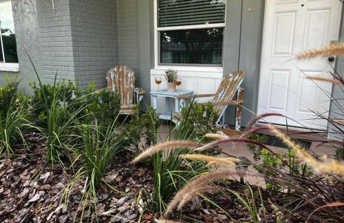 Coastal Cottage in Port Richey, Pet-Friendly Getaway Near Beaches, Parks, and Tampa - Foto 27