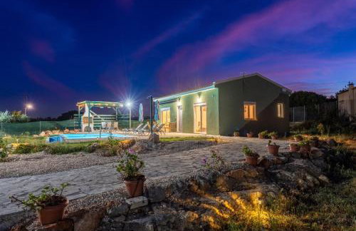Villa Thea - Foto 51