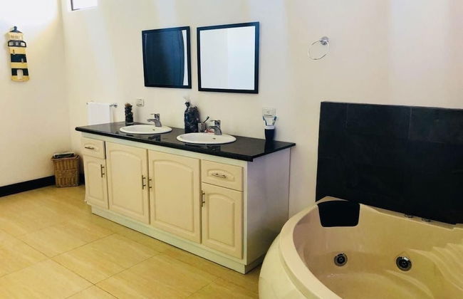 Villa Ocean Dreams Los Delfines Golf & Country Club - Foto 21