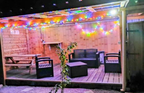 Logis proche Gerardmer avec spa - Foto 2