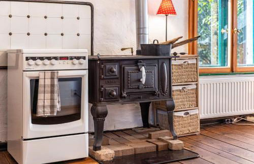 Casa del Sol - Fachwerkhäuschen - Foto 10