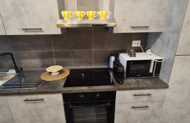 Be Magenta, Art Home - Yellow style - Near Milano, Rho Fiera, Malpensa - Foto 30