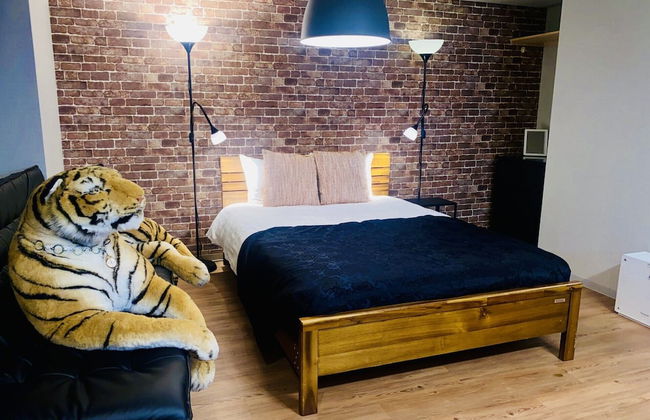 HOTEL ffosaka.com - Foto 30