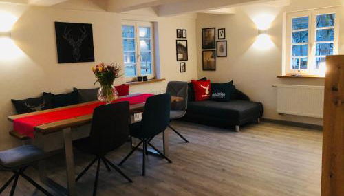 Ferienwohnung Waldblick - Foto 3