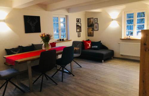 Ferienwohnung Waldblick - Foto 3