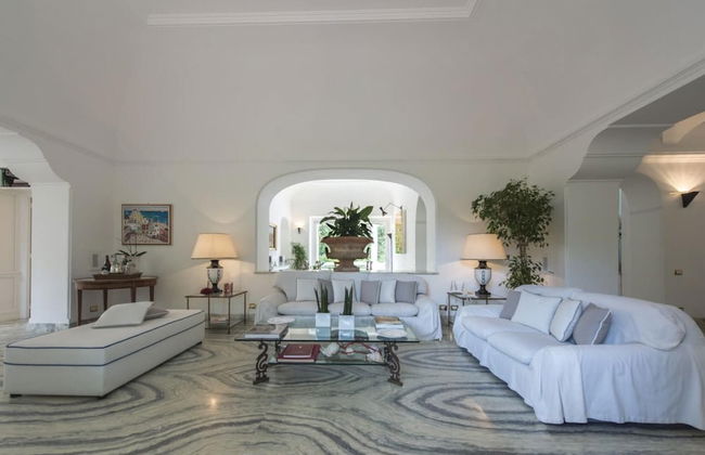 Villa La Conchiglia by Elite Villas - Foto 2