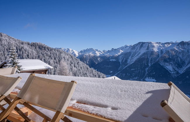 Chalet Onno - Photo 39